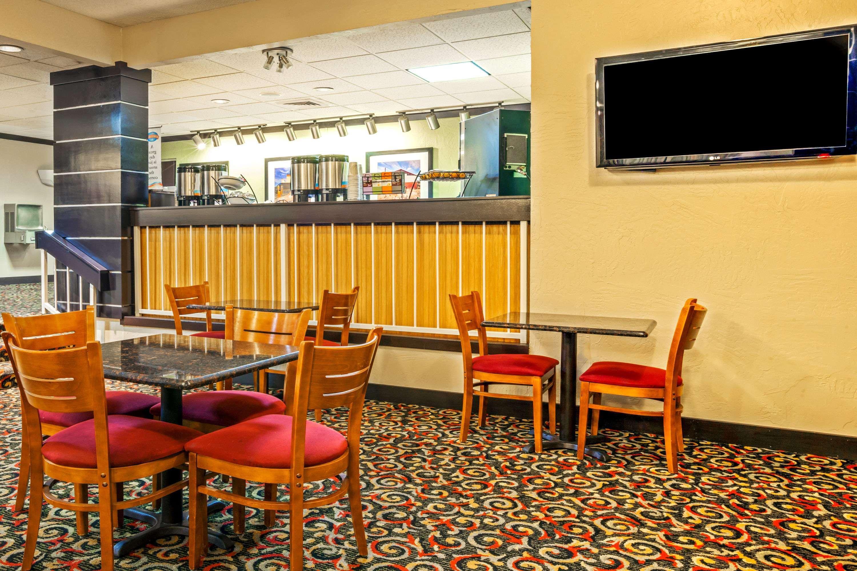 Hotel Baymont By Wyndham Amarillo East Exteriér fotografie