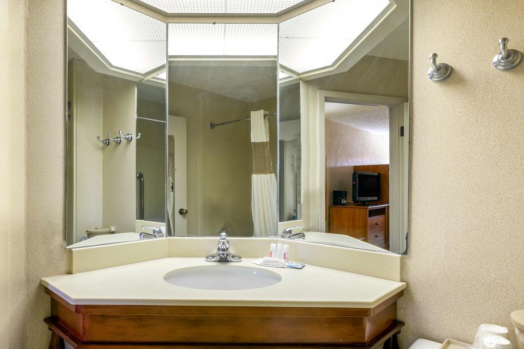Hotel Baymont By Wyndham Amarillo East Exteriér fotografie